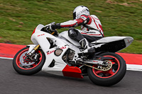 Advanced Group White Bikes